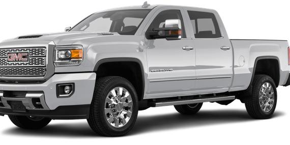 GMC SIERRA HD 2019 1GT12SEY2KF186486 image GMC SIERRA HD 2019 1GT12SEY2KF186486 image